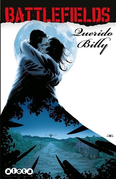 BATTLEFIELDS 2. QUERIDO BILLY | 9788416486007 | Llibreria La Gralla | Llibreria online de Granollers