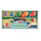 JOGUINA DIDACTICA MELISSA&amp;DOUG JOC DE PESCA FUSTA | 000772151498 | MEL15149 | Llibreria La Gralla | Librería online de Granollers