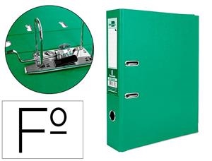 ARXIVADOR FOLI LIDERPAPEL RADO VERD | 8423473211483 | LID211481/ | Llibreria La Gralla | Librería online de Granollers