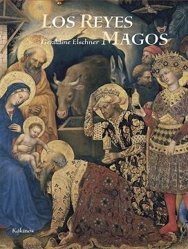 REYES MAGOS, LOS  | 9788416126064 | ESCHNER, GERALDINE | Llibreria La Gralla | Llibreria online de Granollers