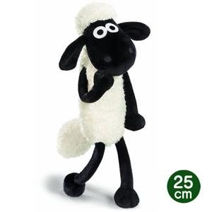 OVELLA SHAUN 25 CMS. | 4012390331042 | NICI | Llibreria La Gralla | Llibreria online de Granollers