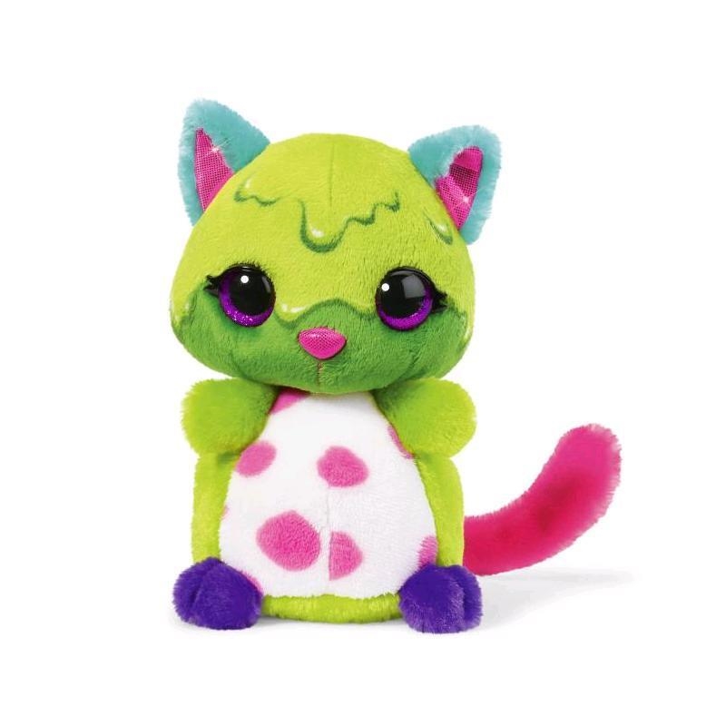 GAT BLIMBLAM CRAZY 22CMS. | 4012390384543 | NICI | Llibreria La Gralla | Llibreria online de Granollers