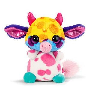 VACA YEMO CRAZY 22CMS. | 4012390384567 | NICI | Llibreria La Gralla | Llibreria online de Granollers
