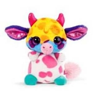 VACA YEMO CRAZY 16CMS. | 4012390384406 | NICI | Llibreria La Gralla | Llibreria online de Granollers
