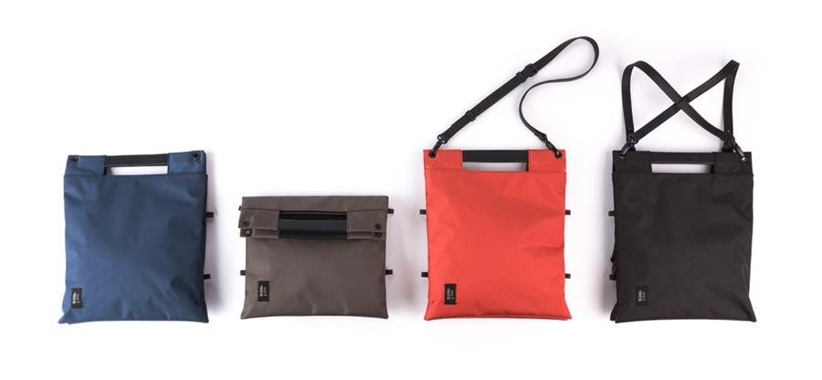 ***BOLSO SLANG UTILITY UTY1 TRONJA TARDOR 2015 | 8429703021617 | UTILITYUTYTARONJA | Llibreria La Gralla | Llibreria online de Granollers