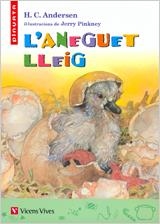 ANEGUET LLEIG. MATERIAL AUXILIAR. EDUCACIO PRIMARIA | 9788431681364 | ANDERSEN, HANS CHRISTIAN/CASAS TORREGO, GABRIEL/ANTON GARCIA, FRANCISCO | Llibreria La Gralla | Librería online de Granollers