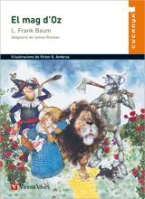 EL MAG D'OZ N/C | 9788468202075 | RIORDAN, JAMES/SANTAMARIA ESPAÑA, JOSEP/OXFORD, UNIVERSITY PRESS | Llibreria La Gralla | Librería online de Granollers