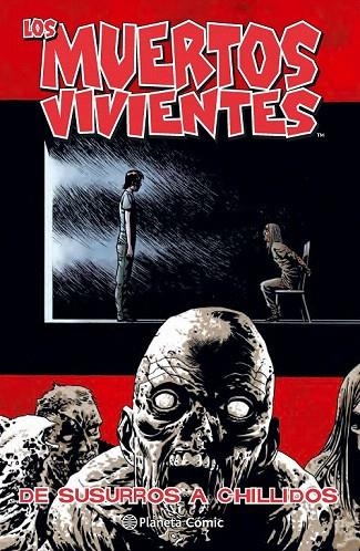 MUERTOS VIVIENTES 23, LOS | 9788468477756 | KIRKMAN, ROBERT / CHARLIE ADLARD | Llibreria La Gralla | Librería online de Granollers