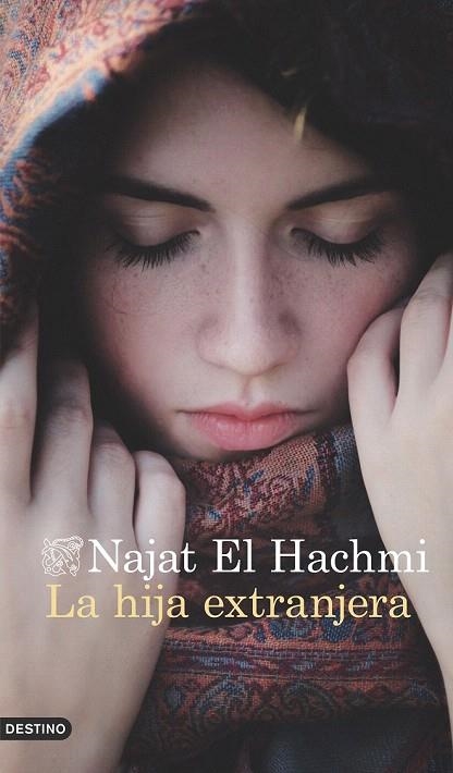 HIJA EXTRANJERA, LA | 9788423349968 | EL HACHMI, NAJAT | Llibreria La Gralla | Librería online de Granollers