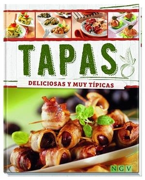 TAPAS | 9783625005391 | VV.AA. | Llibreria La Gralla | Llibreria online de Granollers