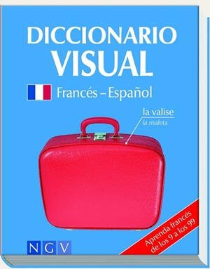 DICCIONARIO VISUAL FRANCES-ESPAÑOL | 9783625005421 | VV.AA | Llibreria La Gralla | Llibreria online de Granollers