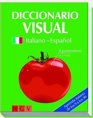 DICCIONARIO VISUAL ITALIANO-ESPAÑOL | 9783625005414 | VV.AA | Llibreria La Gralla | Llibreria online de Granollers
