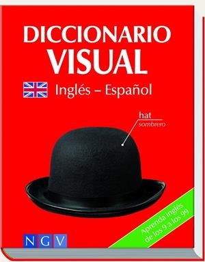 DICCIONARIO VISUAL INGLÉS-ESPAÑOL | 9783625005407 | VV.AA | Llibreria La Gralla | Llibreria online de Granollers