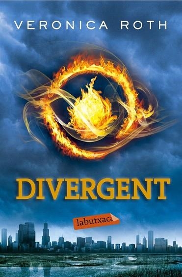 DIVERGENT (BUTXACA) | 9788499309378 | ROTH, VERONICA | Llibreria La Gralla | Llibreria online de Granollers