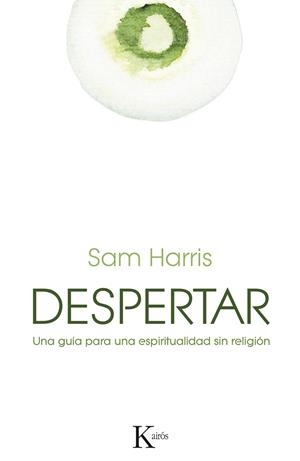 DESPERTAR | 9788499884578 | HARRIS, SAM | Llibreria La Gralla | Llibreria online de Granollers