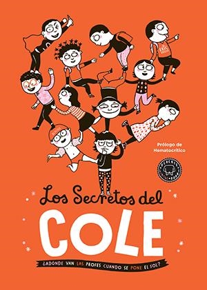SECRETOS DEL COLE, LOS | 9788416290369 | VEILLÉ, ÉRIC | Llibreria La Gralla | Llibreria online de Granollers