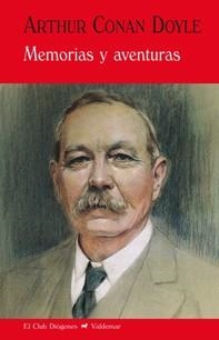 MEMORIAS Y AVENTURAS (BOLSILLO) | 9788477028086 | DOYLE, ARTHUR CONAN | Llibreria La Gralla | Librería online de Granollers