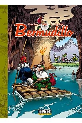 BERMUDILLO | 9788416436163 | ROEP, THOM / WŸN, PIET | Llibreria La Gralla | Llibreria online de Granollers