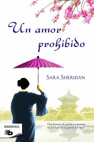 AMOR PROHIBIDO, UN (BOLSILLO) | 9788490701096 | SHERIDAN, SARA | Llibreria La Gralla | Llibreria online de Granollers