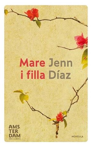 MARE I FILLA | 9788415645689 | DIAZ, JENN | Llibreria La Gralla | Librería online de Granollers