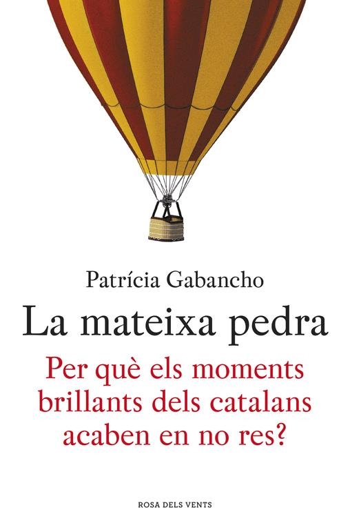 MATEIXA PEDRA, LA | 9788415961864 | GABANCHO, PATRÍCIA | Llibreria La Gralla | Librería online de Granollers