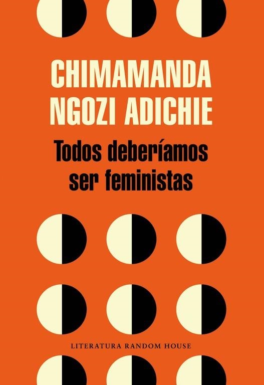 TODOS DEBERÍAMOS SER FEMINISTAS | 9788439730484 | NGOZI ADICHIE, CHIMAMANDA | Llibreria La Gralla | Librería online de Granollers