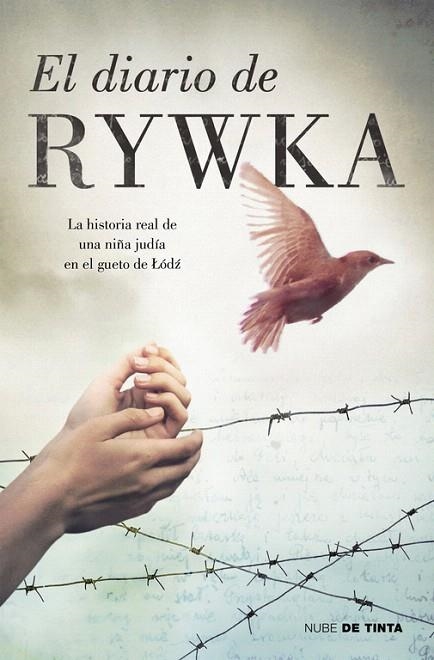 DIARIO DE RYWKA LIPSZYC, EL | 9788415594581 | LIPSZYC, RYWKA | Llibreria La Gralla | Librería online de Granollers
