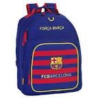 MOTXILA BARÇA GRAN | 8412688229932 | ASF611529560 | Llibreria La Gralla | Llibreria online de Granollers