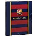 ***CARPETA SEPARADORS BARÇA BLAU/GRANA | 8412688229758 | NOG511529069 | Llibreria La Gralla | Librería online de Granollers