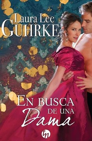 EN BUSCA DE UNA DAMA | 9788468767055 | LEE GUHRKE, LAURA | Llibreria La Gralla | Librería online de Granollers