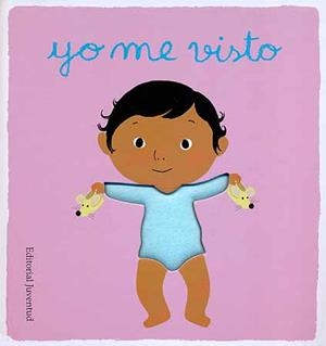 YO ME VISTO | 9788426141958 | VV.AA | Llibreria La Gralla | Llibreria online de Granollers