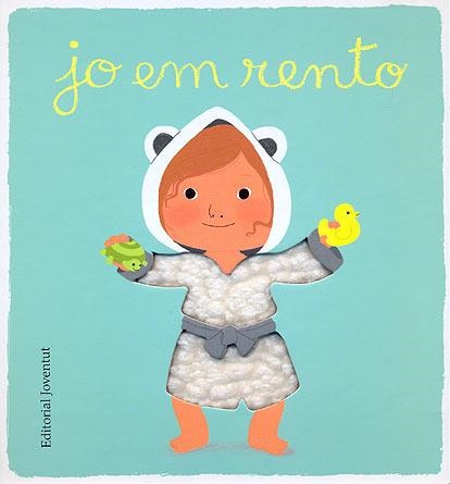 JO EM RENTO | 9788426141989 | VV.AA | Llibreria La Gralla | Llibreria online de Granollers