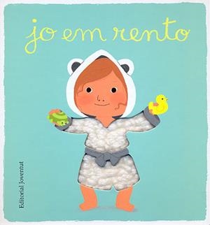 JO EM RENTO | 9788426141989 | VV.AA | Llibreria La Gralla | Librería online de Granollers