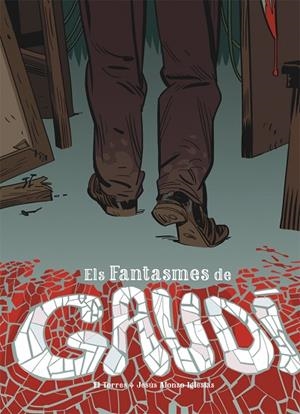 FANTASMES DE GAUDÍ, ELS | 9788415850960 | TORRES, EL / IGLESIAS, JESÚS ALONSO | Llibreria La Gralla | Llibreria online de Granollers