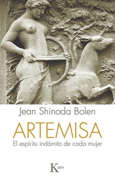 ARTEMISA | 9788499884585 | BOLEN, JEAN SHINODA | Llibreria La Gralla | Librería online de Granollers