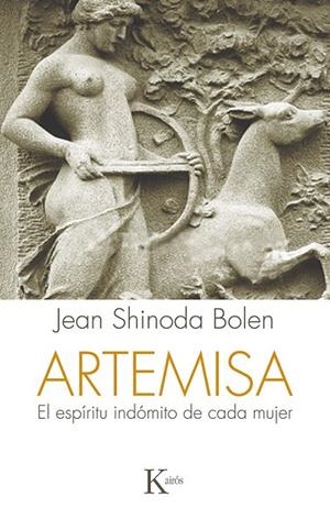 ARTEMISA | 9788499884585 | BOLEN, JEAN SHINODA | Llibreria La Gralla | Llibreria online de Granollers