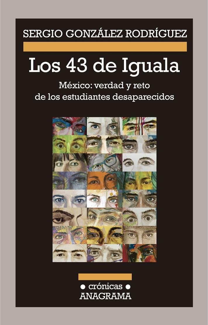 43 DE IGUALA, LOS | 9788433926098 | GONZÁLEZ RODRÍGUEZ, SERGIO | Llibreria La Gralla | Llibreria online de Granollers