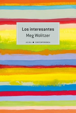 INTERESANTES, LOS | 9788490651308 | WOLITZER, MEG | Llibreria La Gralla | Llibreria online de Granollers