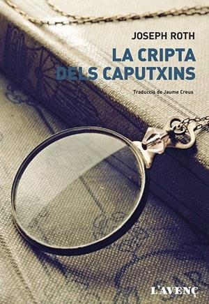CRIPTA DELS CAPUTXINS, LA  | 9788488839909 | ROTH, JOSEPH | Llibreria La Gralla | Librería online de Granollers