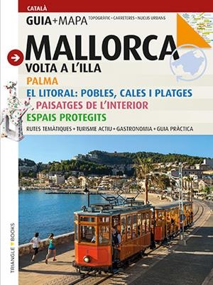 MALLORCA. VOLTA A L'ILLA | 9788484786344 | VARIOS AUTORES | Llibreria La Gralla | Librería online de Granollers