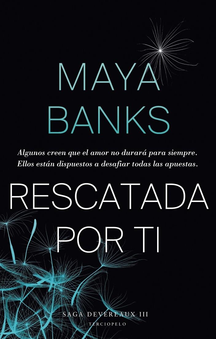 RESCATADA POR TI | 9788415952718 | BANKS, MAYA | Llibreria La Gralla | Llibreria online de Granollers