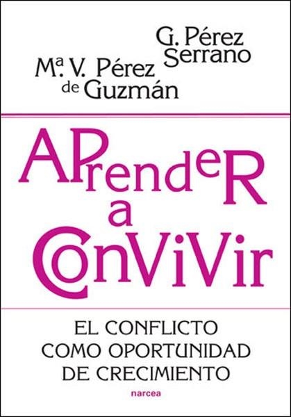 APRENDER A CONVIVIR  | 9788427717329 | PEREZ SERRANO | Llibreria La Gralla | Librería online de Granollers