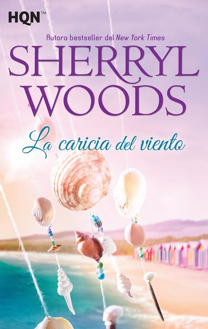 CARICIA DEL VIENTO, LA (BOLSILLO) | 9788468766881 | WOODS, SHERRYL | Llibreria La Gralla | Llibreria online de Granollers