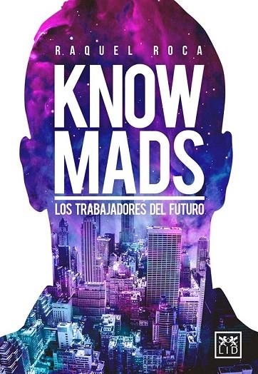 KNOWMADS | 9788483561072 | ROCA ALBERTOS, RAQUEL | Llibreria La Gralla | Librería online de Granollers