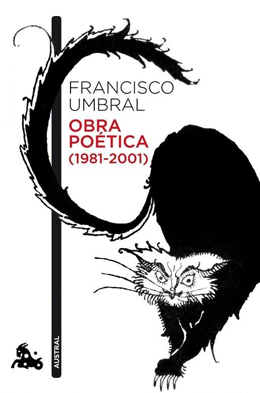 OBRA POÉTICA 1981-2001 (BOLSILLO) | 9788432225093 | UMBRAL, FRANCISCO | Llibreria La Gralla | Llibreria online de Granollers