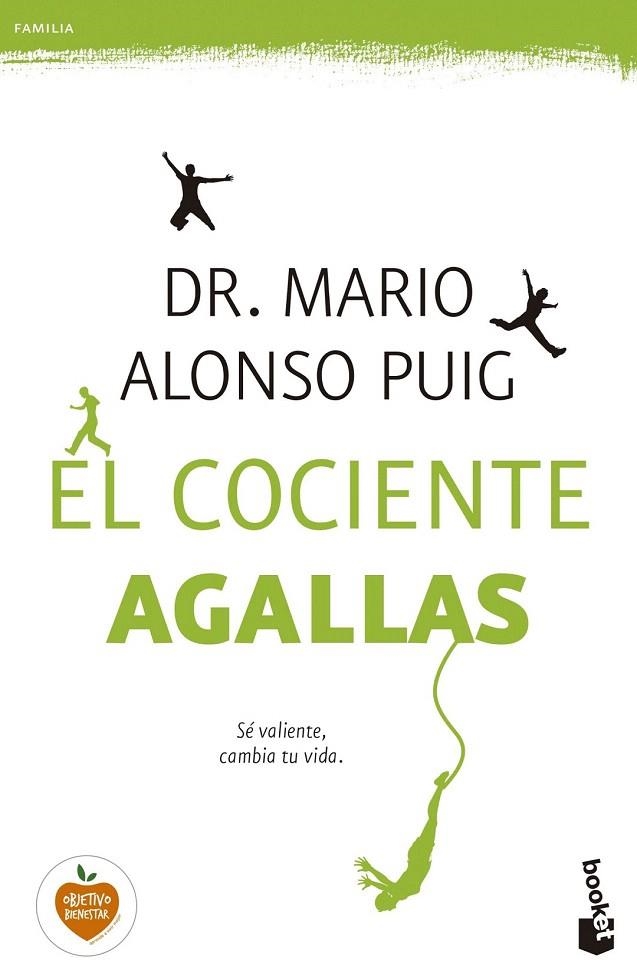 COCIENTE AGALLAS, EL (BOLSILLO) | 9788467045444 | PUIG, MARIO ALONSO | Llibreria La Gralla | Llibreria online de Granollers