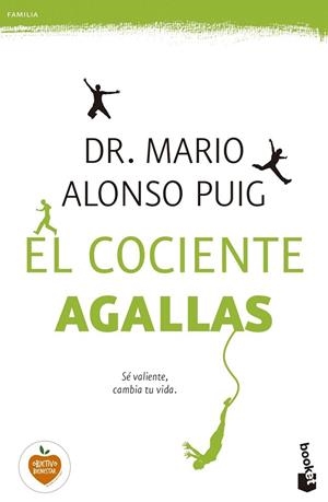COCIENTE AGALLAS, EL (BOLSILLO) | 9788467045444 | PUIG, MARIO ALONSO | Llibreria La Gralla | Librería online de Granollers