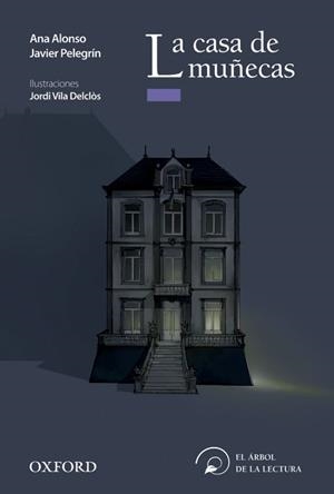 CASA DE MUÑECAS, LA | 9788467360356 | CONEJO, ANA ISABEL | Llibreria La Gralla | Llibreria online de Granollers