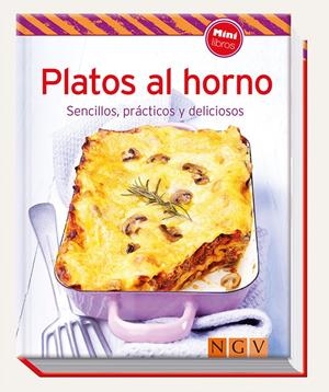 PLATOS AL HORNO | 9783625005575 | VV.AA | Llibreria La Gralla | Llibreria online de Granollers