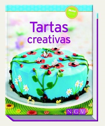 TARTAS CREATIVAS | 9783625006039 | VV.AA. | Llibreria La Gralla | Librería online de Granollers